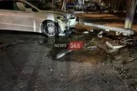 Vəzifəli şəxs içkili halda qəza törədib?