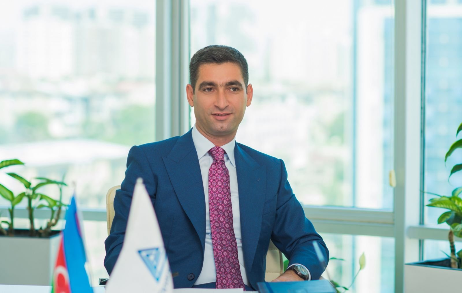 Məşhur iş adamı həbs edildi- Tale Heydərovun 1 milyonunu ələ keçirib