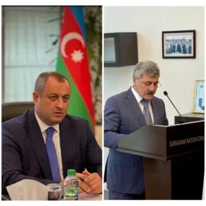 Adil Əliyev də Mais Məmmədova bata bilmədi - Oliqarx MKTB rəisi kimdir?