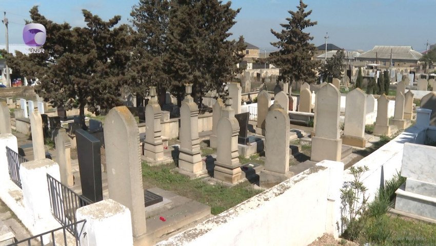 Masazır qəbiristanlığında yer üçün vətəndaşlardan yüksək pul tələb olunur?