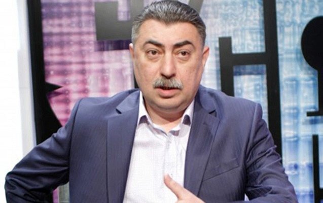 Vado Korovin bu xanıma "Space"də yüksək vəzifə verdi - FOTO