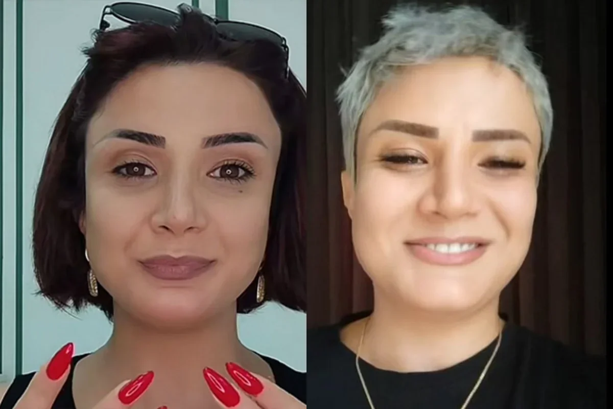 "Miray" ləqəbli tiktokerin həbs müddəti uzadıldı