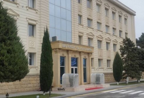 İnzibati cərimə tətbiq edilmiş “Museum Construction” MMC tender uddu – BDYPİ hara baxır