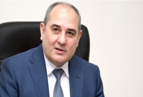 Budaqov Nəsimidə qaz vurub qazan doldurur... - BİRİ ÜÇƏ VURUR...