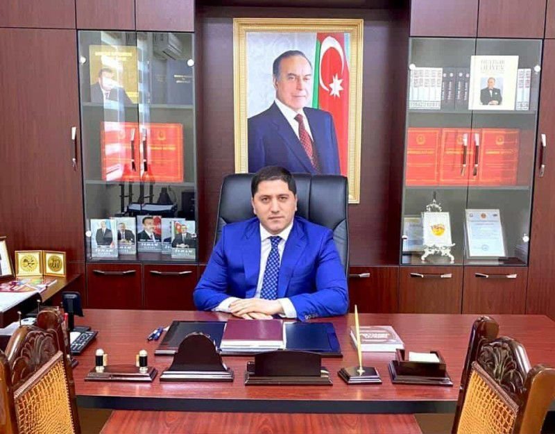 “Park Əcəmi” yaşayış kompleksinin tikintisi zamanı ağaclar hansı şərtlərlə kəsilib? Fotofakt