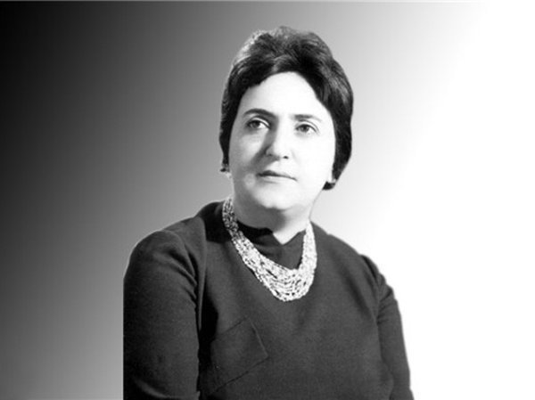 Bu gün akademik Zərifə Əliyevanın anım günüdür