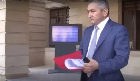 Sabunçu İcra Hakimiyyəti: Məlumatımız yoxdur…. Amma Zabratda tikinti işləri aparılır -Videofakt