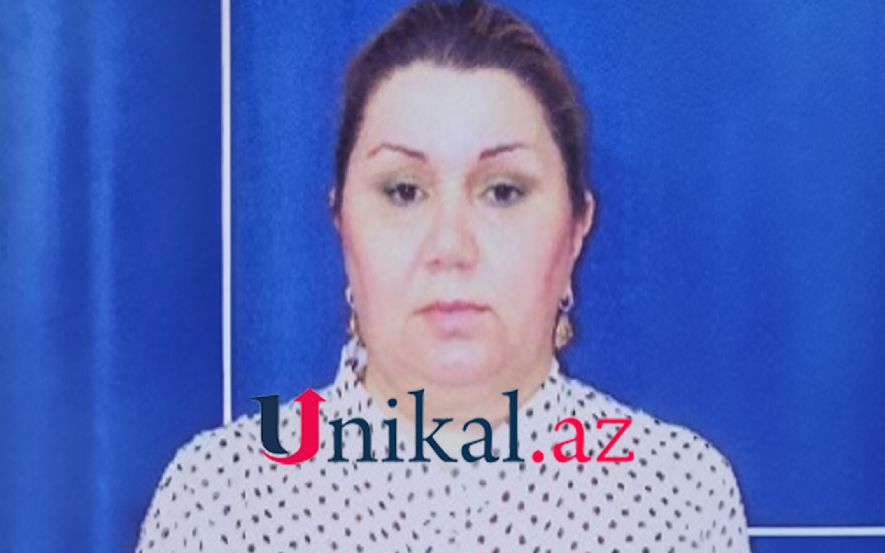 Azərbaycandan qaçan məktəb direktoru ölkəyə gətirildi