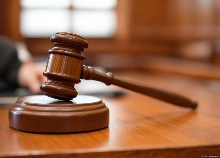 "Referens" klinikasının direktoru arvadını niyə güllələyib? – İTTİHAM AKTI