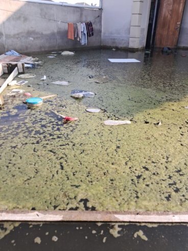 Başı ova qarışan icra başçısı “bizə pul ayrılmır” deyir, FHN və Agentlik isə... – “Qotur”un qaşınan yarası və ya (FOTOLAR)