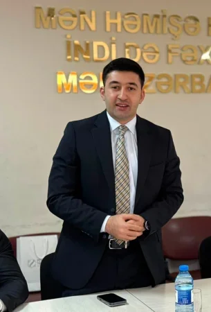 İlqar Bayramlı Fatma Çandırovanı yola saldı - Emin yeni direktor ola biləcəkmi?