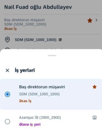  Nail Abdullayev haqda İLGİNC FAKT - SƏN DEMƏ...