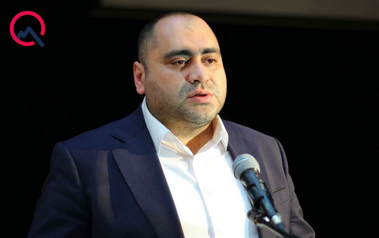 “Etibar Pirverdiyevin mənə qəzəbinin səbəbini bilmirəm”
