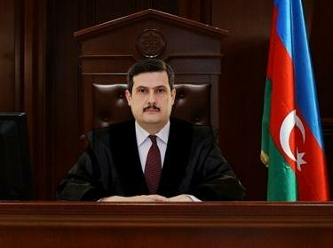 Bu məhkəmə sədrinin təyinatı QANUN POZUNTUSU İMİŞ... - İLGİNC İDDİA