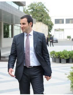 Rafiq Quliyev icra başçısı funksiyasını itirib? - Cavabsız sorğular və ya susan Pənahın nağılı...