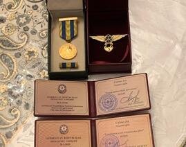 "Ferrum Kapital" Vətən müharibəsi iştirakçısını təhqir edib? - FOTO