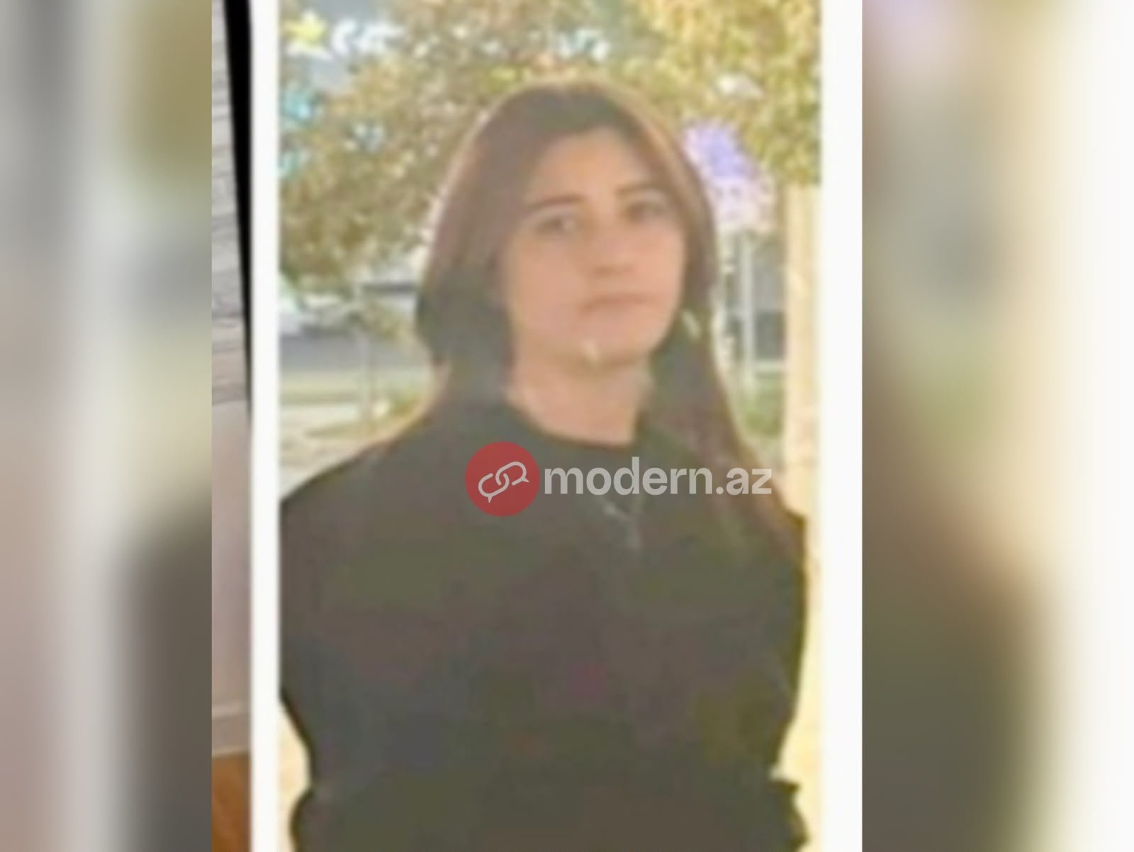 Şəmkirdəki dəhşətli qəzada ölənlərin FOTOSU - TƏFƏRRÜAT