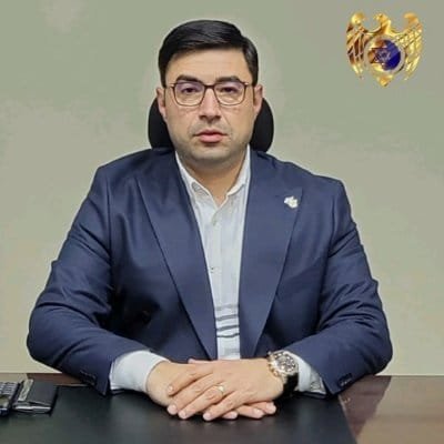 Dələduz “David Seliverstov”un Azərbaycanda müdafiəçisi peyda oldu – Məhkumluğu olan Azad İskəndərli kimdir?
