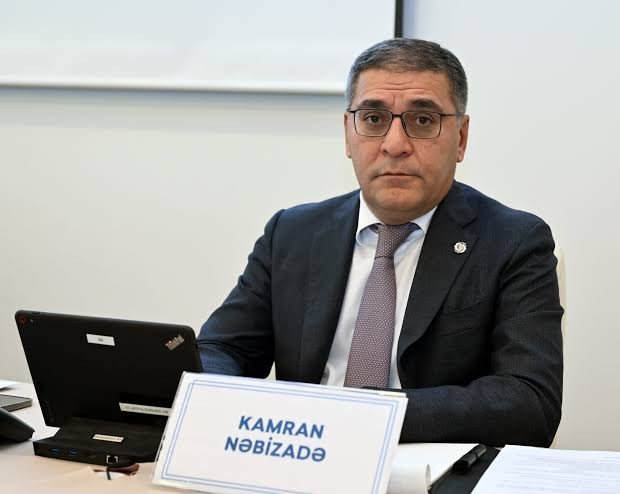 Təmiz səhifədən qaranlıq keçmişə? Kamran Nəbizadənin federasiyasında böyük sınaq