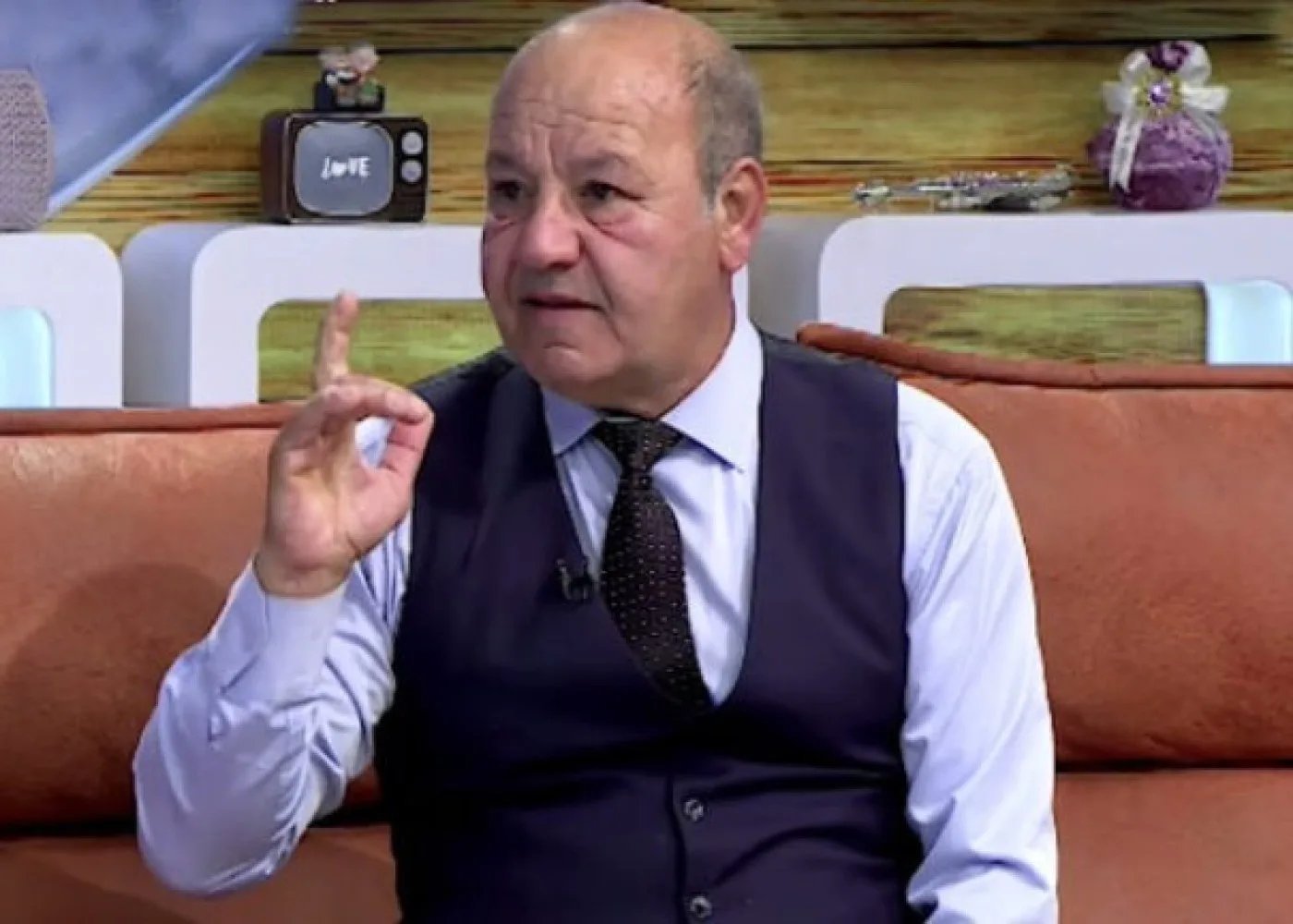 Əli Mirəliyevdən İlhamə Quliyevanın oğulluğu haqda ŞOK AÇIQLAMALAR: “Nə ölüsü, nə də dirisi...”