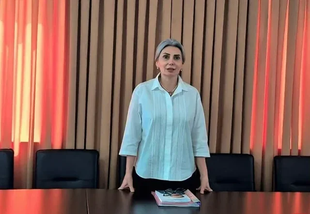 Anar Bayramov bu xəstəxananın da direktorunu işdən çıxardı