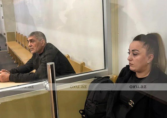 Ata qızı ilə birgə kürəkəni niyə qətlə yetirib?