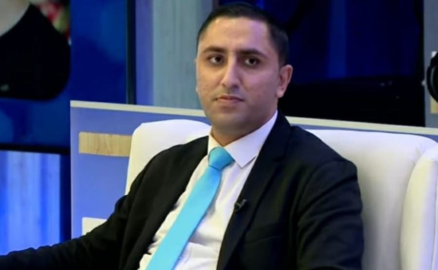 "Beniz"lə bağlı ŞOK - Sensasion detallar üzə çıxdı