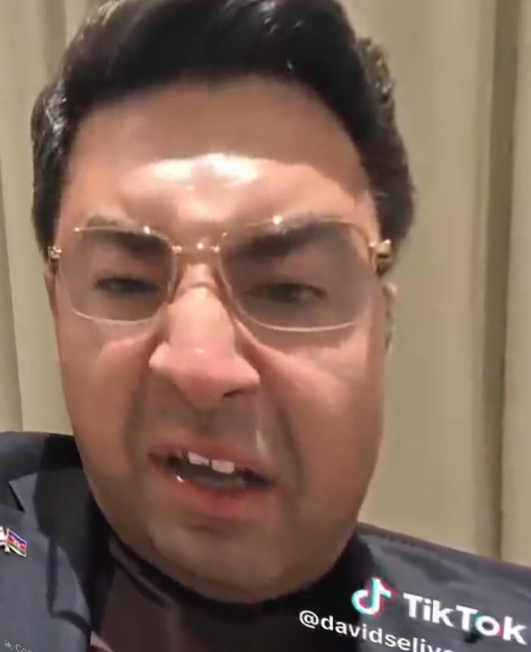 “David Seliverstov”un piramidası dağılır – Şəlalə Hüseynova üzərindən zərərçəkənləri indi də belə aldadır