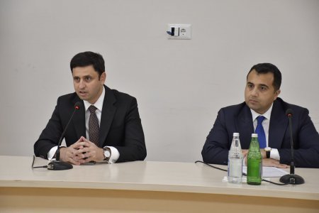 Qarabağın yeni həyatı rəqəmsal platformalarda: tələbə və inflüenserlərlə görüş