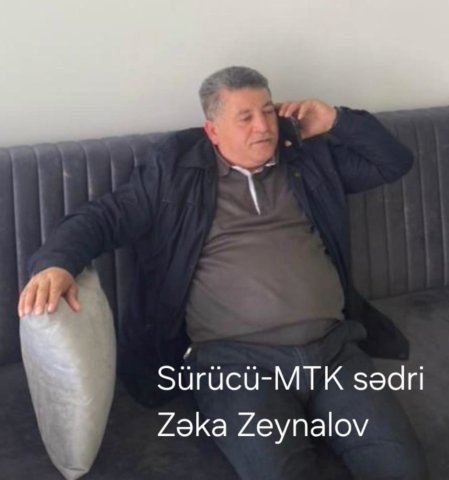 "Servis+" MTK-da sakinləri ayağa qaldıran dələduzluq - Nazim Tahirov kürəkəni satdığı mənzilləri sürücüsü vasitəsilə geri alır