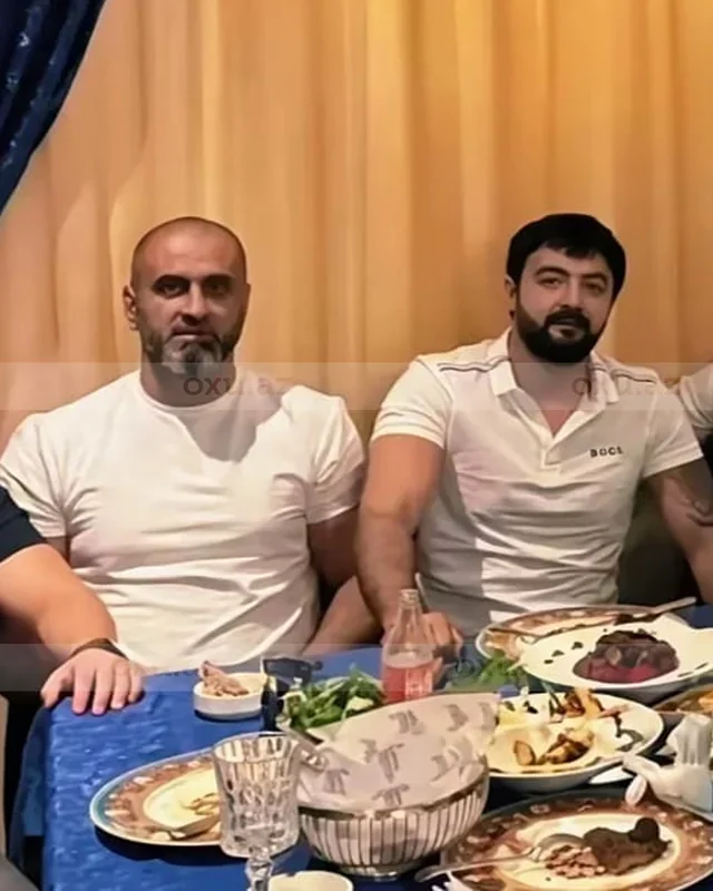 Deputat Arzuxan Əlizadənin oğlunu dəhşətli davada öldürülən Ceyhunla nə birləşdirib? - Şok fotolar